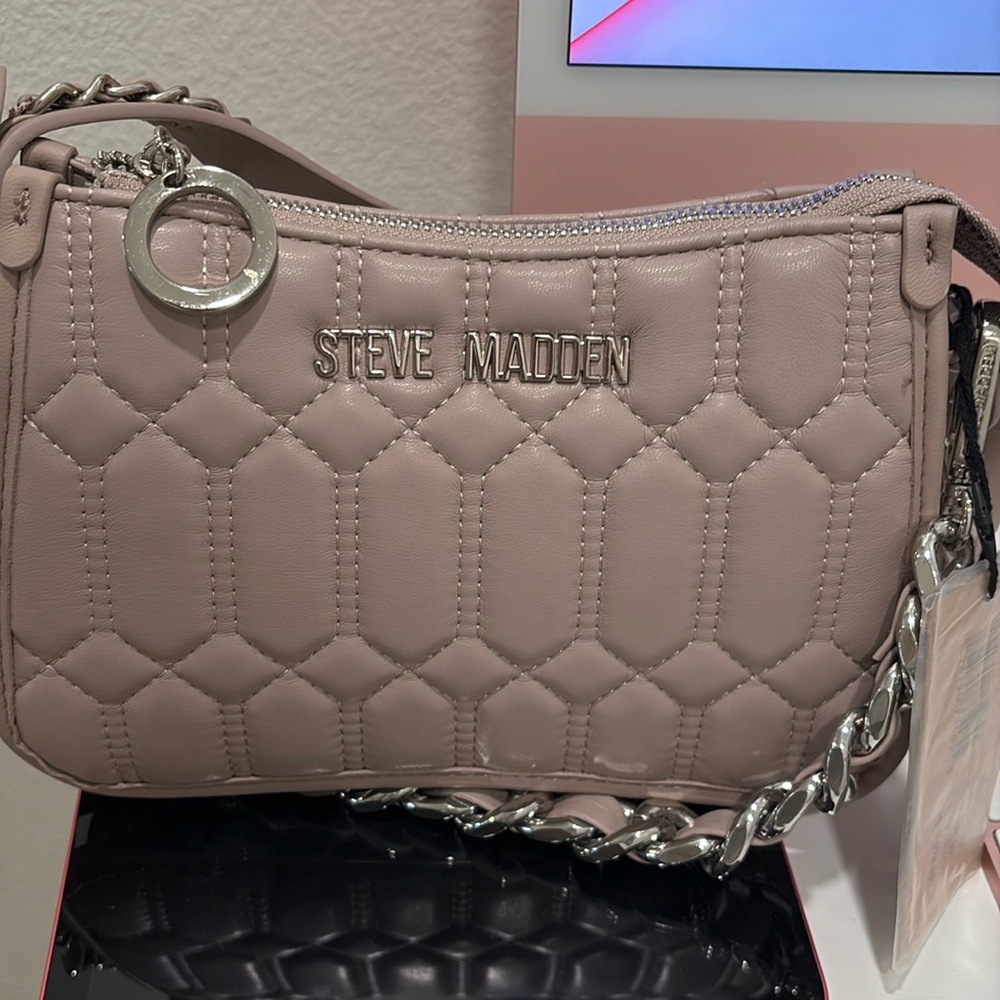 Steve Madden purse